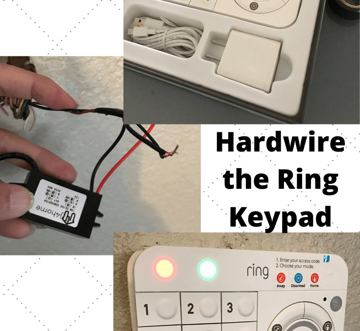 Thoughts on the Ring Security System