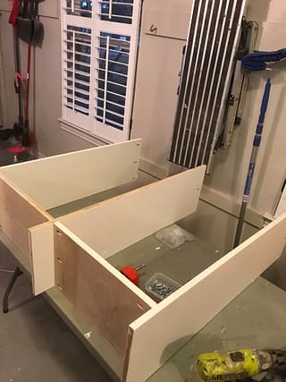 Drawer Box
