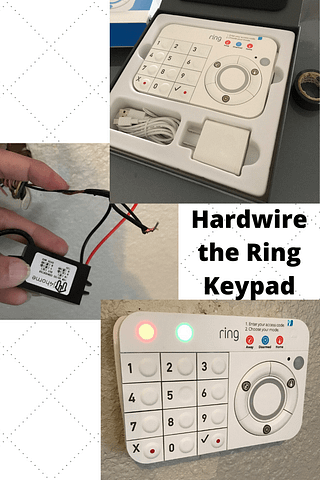 Pinterest Ring