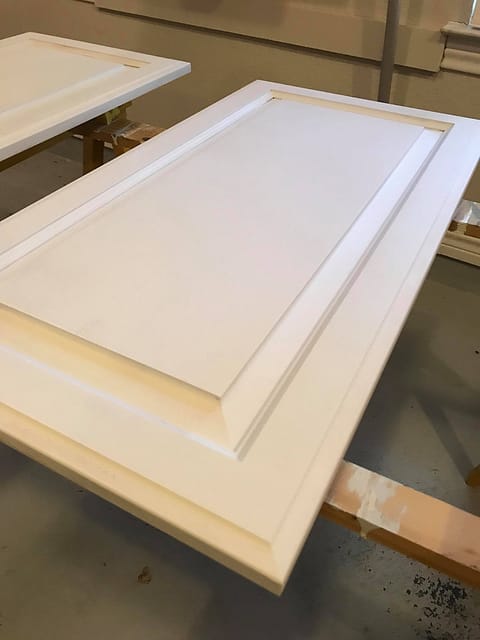 Cabinet Details