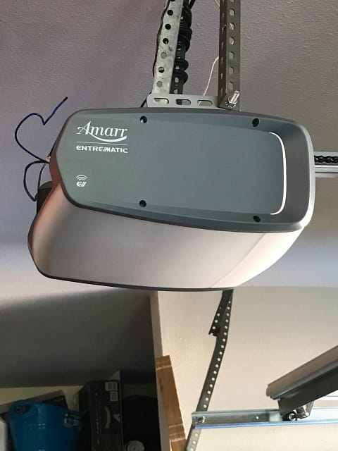 Garage Door Opener