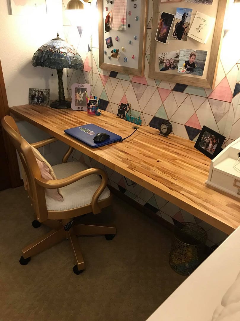 teen desk 
